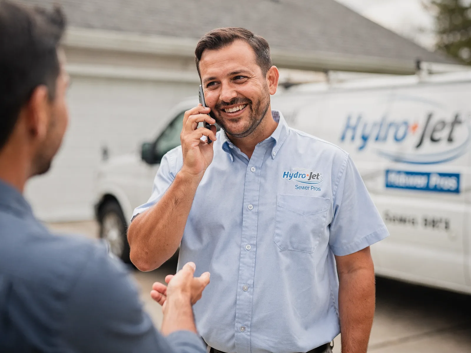 Hydro Jetting Cheyney, PA FAQs